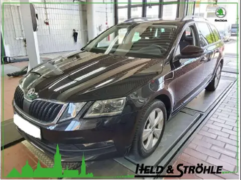 Annonce SKODA OCTAVIA Diesel 2020 d'occasion 