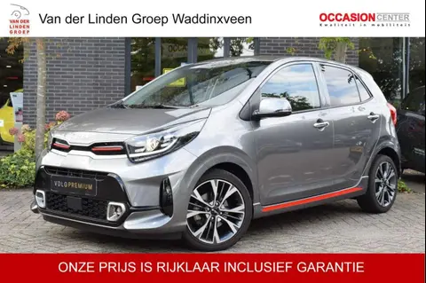 Annonce KIA PICANTO Essence 2023 d'occasion 