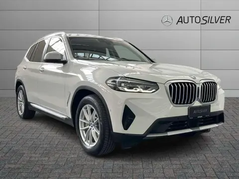 Used BMW X3 Hybrid 2023 Ad 