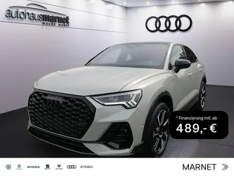 Annonce AUDI Q3 Essence 2024 d'occasion 