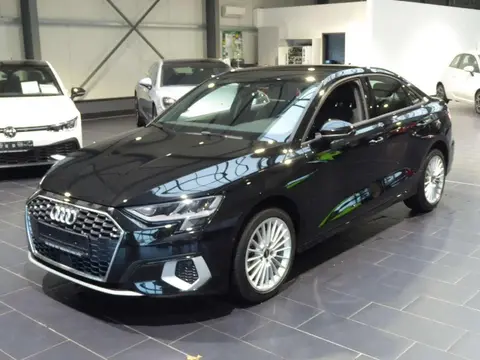 Annonce AUDI A3 Essence 2022 d'occasion 