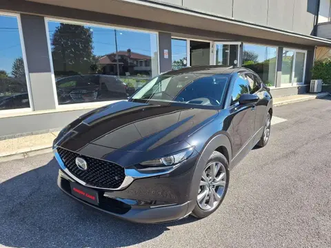 Used MAZDA CX-30 Hybrid 2020 Ad 