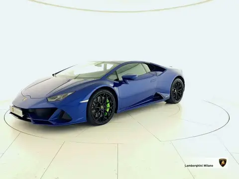 Used LAMBORGHINI HURACAN Petrol 2020 Ad 