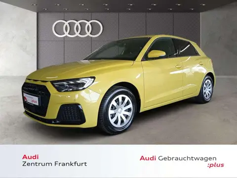 Annonce AUDI A1 Essence 2023 d'occasion 