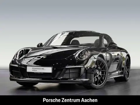 Annonce PORSCHE 991 Essence 2019 d'occasion 