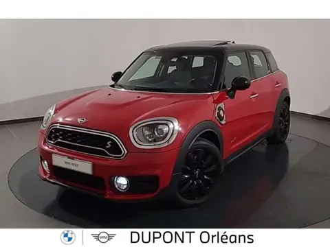 Used MINI COOPER  2019 Ad 