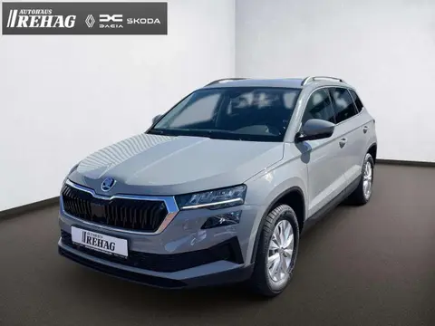 Used SKODA KAROQ Petrol 2024 Ad 