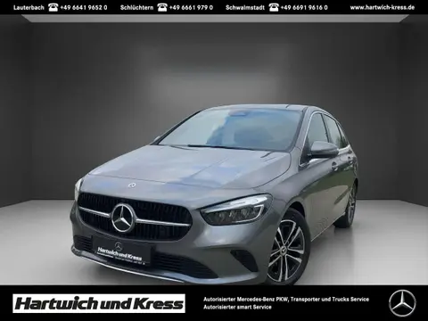 Used MERCEDES-BENZ CLASSE B Petrol 2023 Ad 