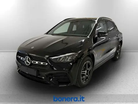 Annonce MERCEDES-BENZ CLASSE GLA Diesel 2024 d'occasion 