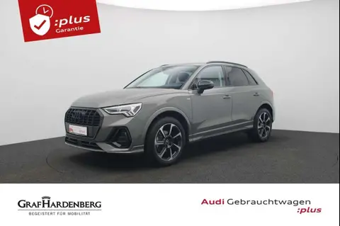 Annonce AUDI Q3 Essence 2023 d'occasion 