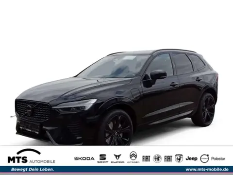 Annonce VOLVO XC60 Hybride 2024 d'occasion 