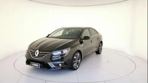 Annonce RENAULT MEGANE Essence 2019 d'occasion 