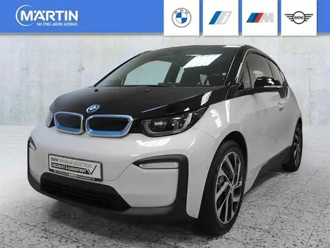 Annonce BMW I3 Électrique 2020 d'occasion 