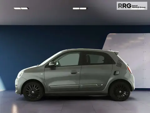 Annonce RENAULT TWINGO Essence 2023 d'occasion 