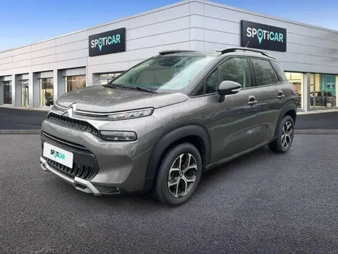 Used CITROEN C3 AIRCROSS Petrol 2023 Ad 