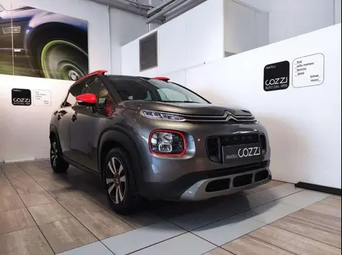 Annonce CITROEN C3 AIRCROSS Diesel 2019 d'occasion 