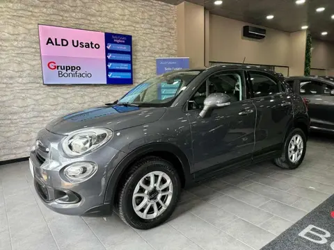 Used FIAT 500X LPG 2018 Ad 