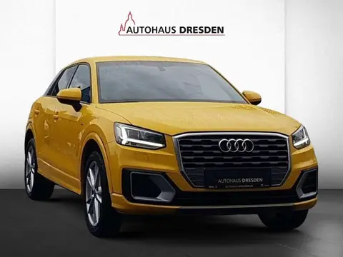 Used AUDI Q2 Petrol 2019 Ad 