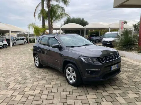 Used JEEP COMPASS Diesel 2019 Ad 