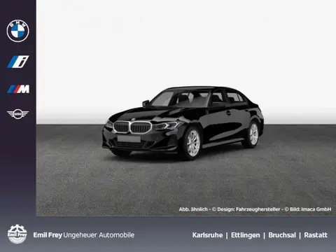 Used BMW SERIE 3 Petrol 2024 Ad 