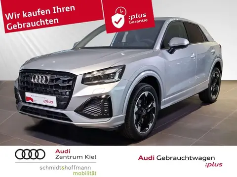 Used AUDI Q2 Petrol 2024 Ad 