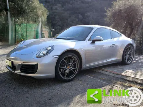 Used PORSCHE 911 Petrol 2017 Ad 