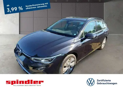 Annonce VOLKSWAGEN GOLF Diesel 2020 d'occasion 