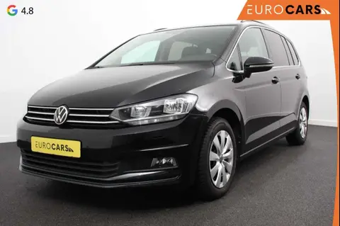 Used VOLKSWAGEN TOURAN Petrol 2021 Ad 