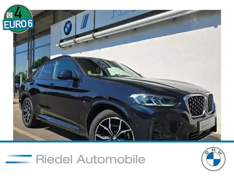 Used BMW X4 Petrol 2023 Ad 