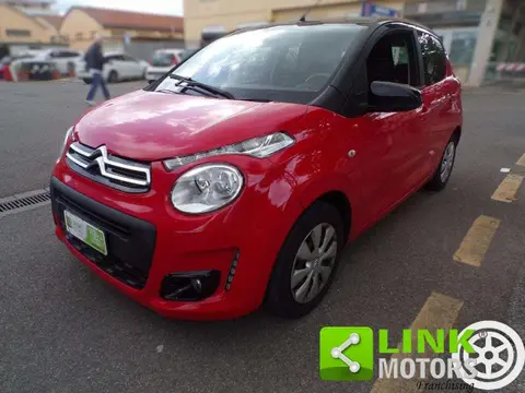 Used CITROEN C1 Petrol 2020 Ad 