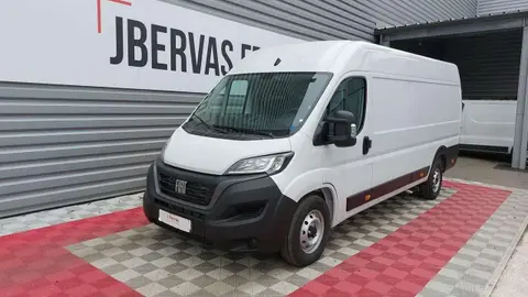 Annonce FIAT DUCATO Diesel 2022 d'occasion 