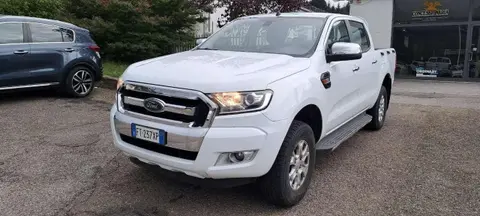 Used FORD RANGER Diesel 2019 Ad 