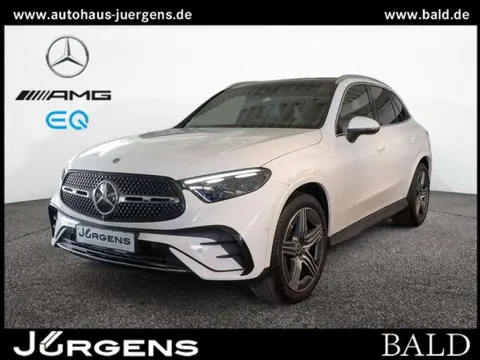 Used MERCEDES-BENZ CLASSE GLC Petrol 2024 Ad Germany