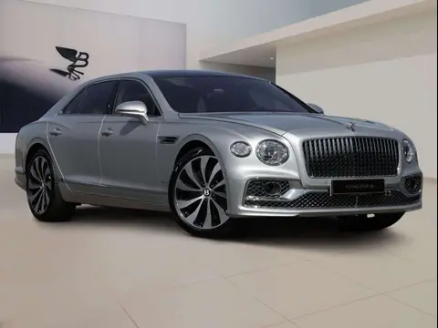 Used BENTLEY FLYING SPUR Petrol 2024 Ad 