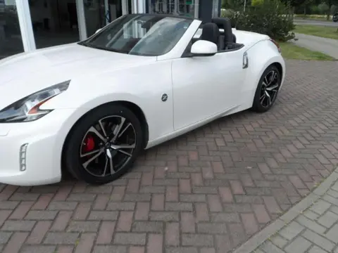 Annonce NISSAN 370Z Essence 2020 d'occasion 