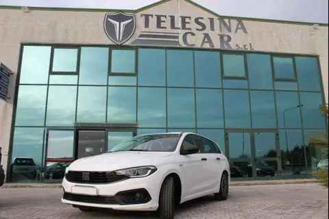 Used FIAT TIPO Diesel 2021 Ad 