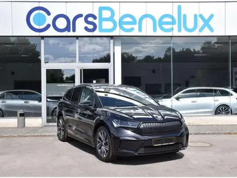 Used SKODA ENYAQ Electric 2023 Ad 