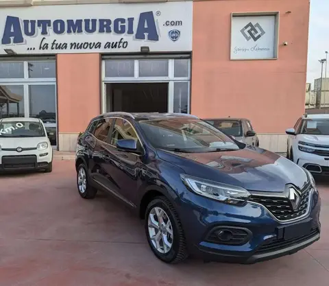 Annonce RENAULT KADJAR Diesel 2020 d'occasion 