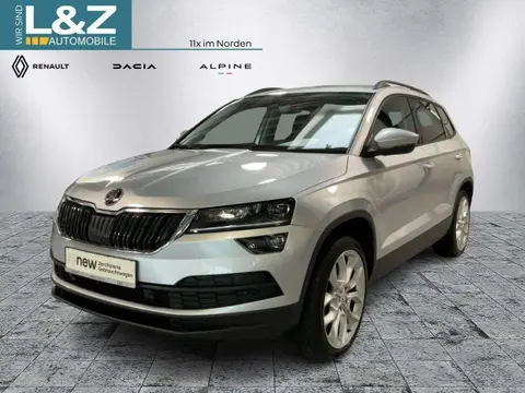 Annonce SKODA KAROQ Essence 2019 d'occasion 