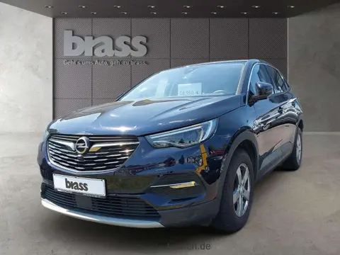 Used OPEL GRANDLAND Petrol 2019 Ad 