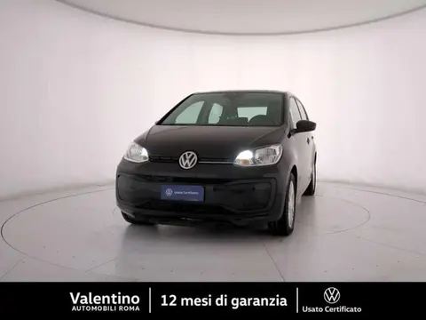 Used VOLKSWAGEN UP! Petrol 2020 Ad 