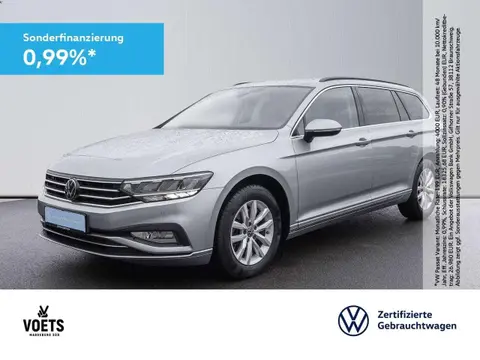 Annonce VOLKSWAGEN PASSAT Diesel 2023 d'occasion 