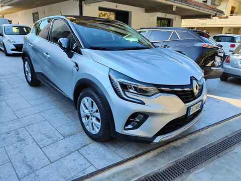 Used RENAULT CAPTUR LPG 2021 Ad 