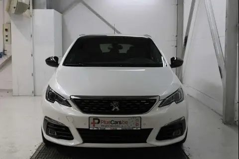 Used PEUGEOT 308 Petrol 2020 Ad 