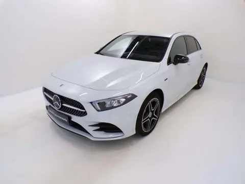 Used MERCEDES-BENZ CLASSE A Hybrid 2021 Ad 