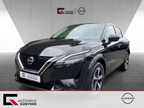 Annonce NISSAN QASHQAI Essence 2023 d'occasion 