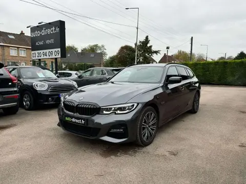 Used BMW SERIE 3 Hybrid 2021 Ad 