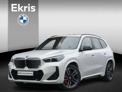 Annonce BMW IX1 Électrique 2024 d'occasion 