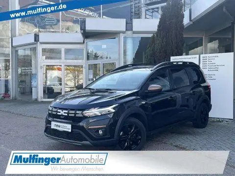 Annonce DACIA JOGGER Essence 2023 d'occasion 