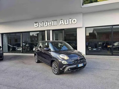 Used FIAT 500L Diesel 2020 Ad 